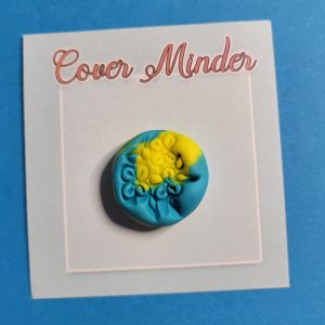 Support - Cover Minder